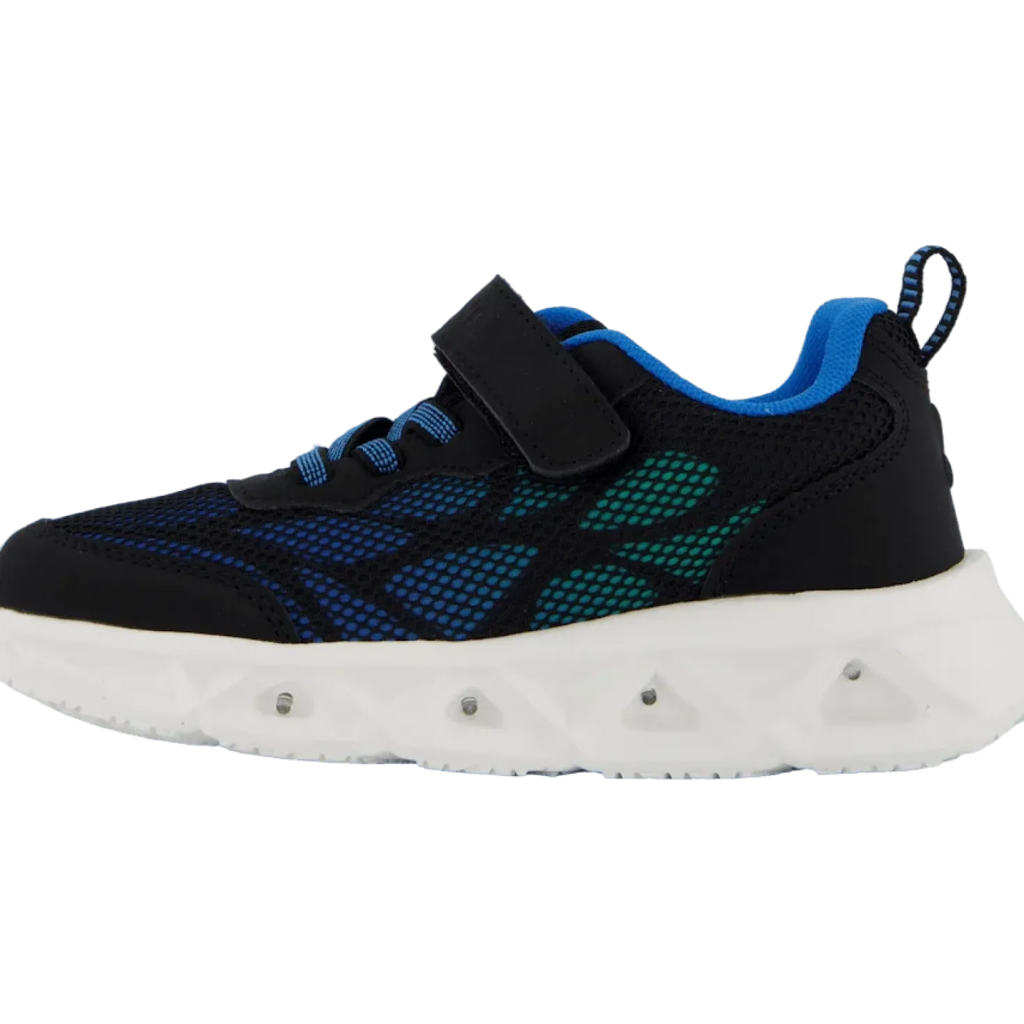 Flash K Blue