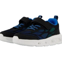Flash K Blue