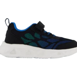 Flash K Blue