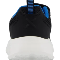 Flash K Blue