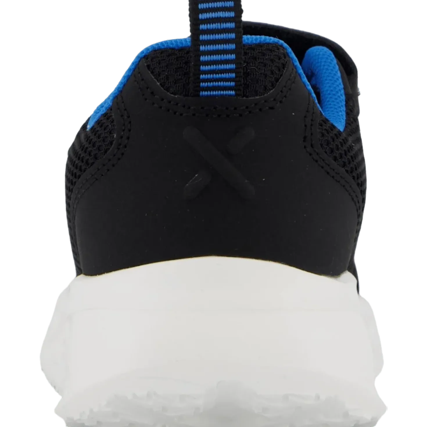 Flash K Blue