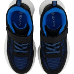 Flash K Blue