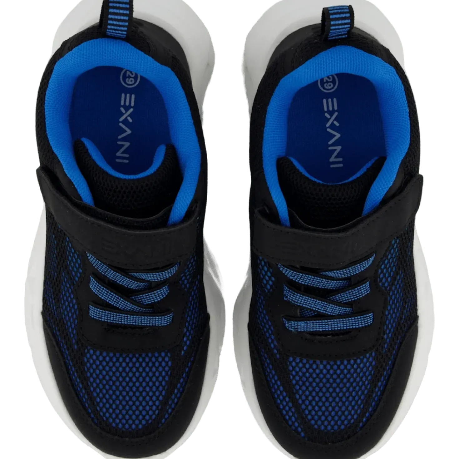 Flash K Blue