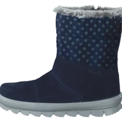 Flavia Blue