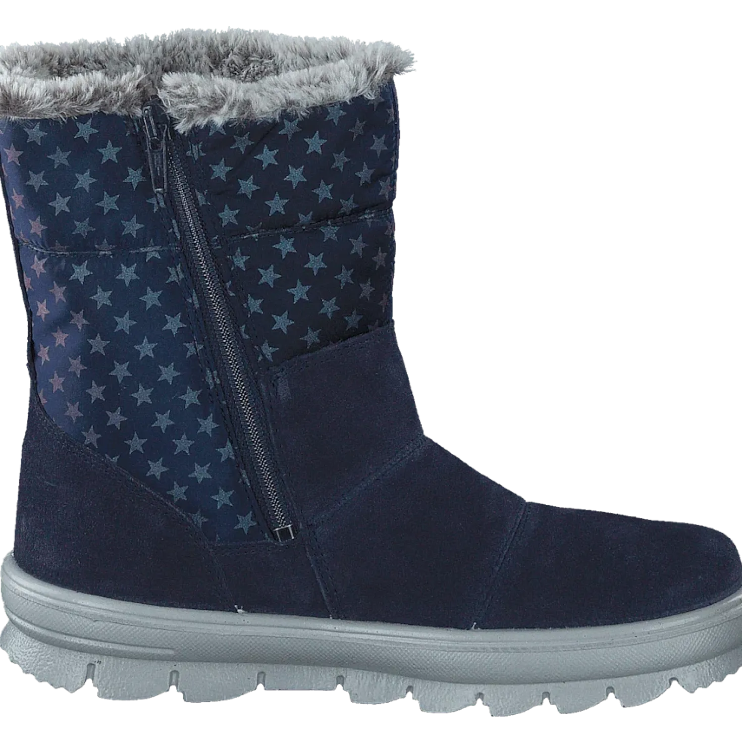 Flavia Blue