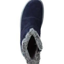 Flavia Blue