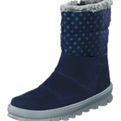 Flavia Blue