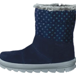 Flavia Blue
