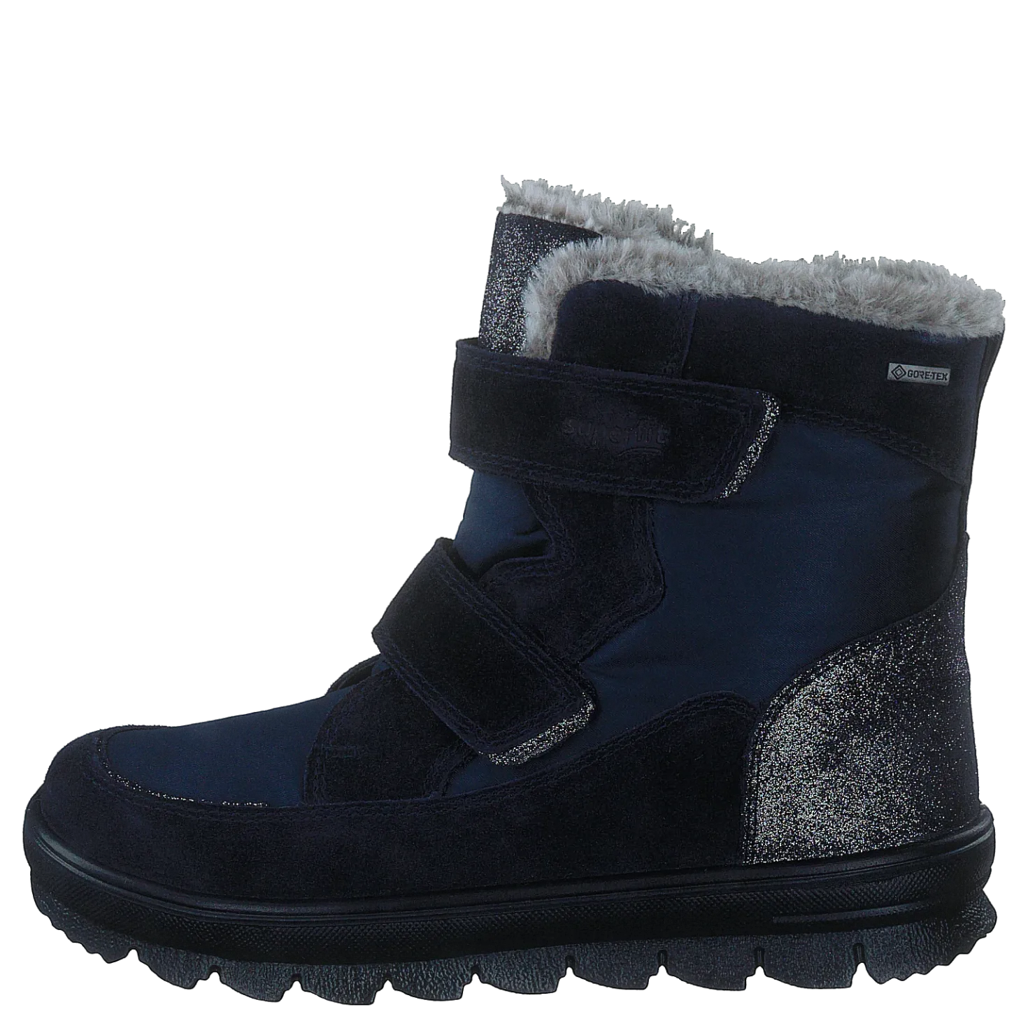 Flavia Blue