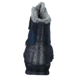 Flavia Blue