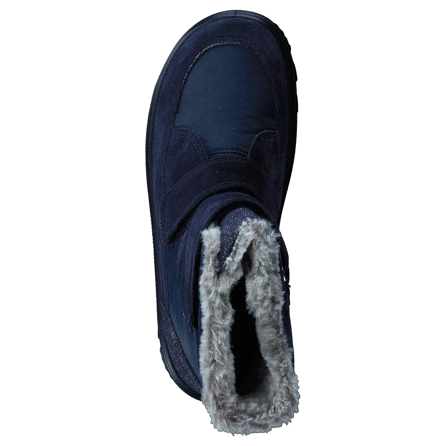 Flavia Blue