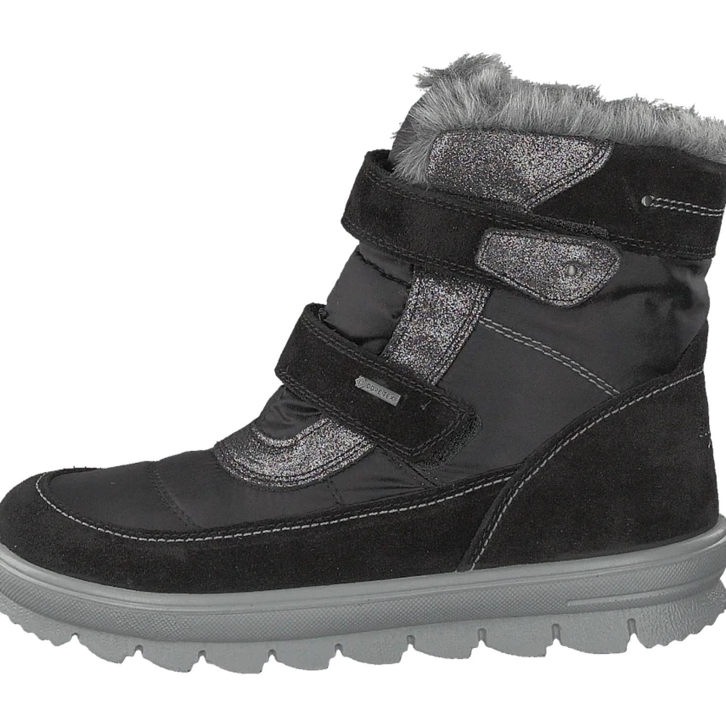 Flavia Gore-tex® Black