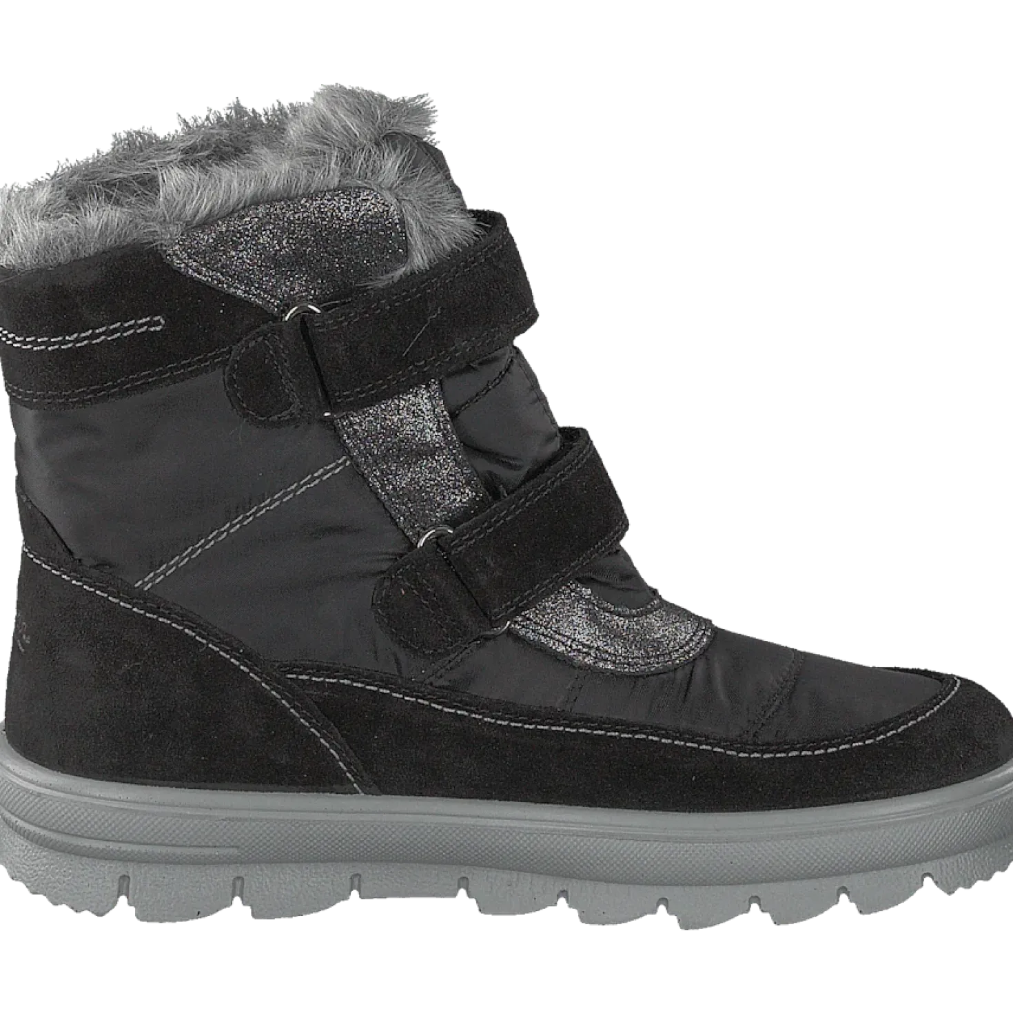 Flavia Gore-tex® Black