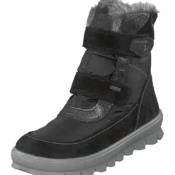 Flavia Gore-tex® Black