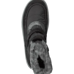 Flavia Gore-tex® Black