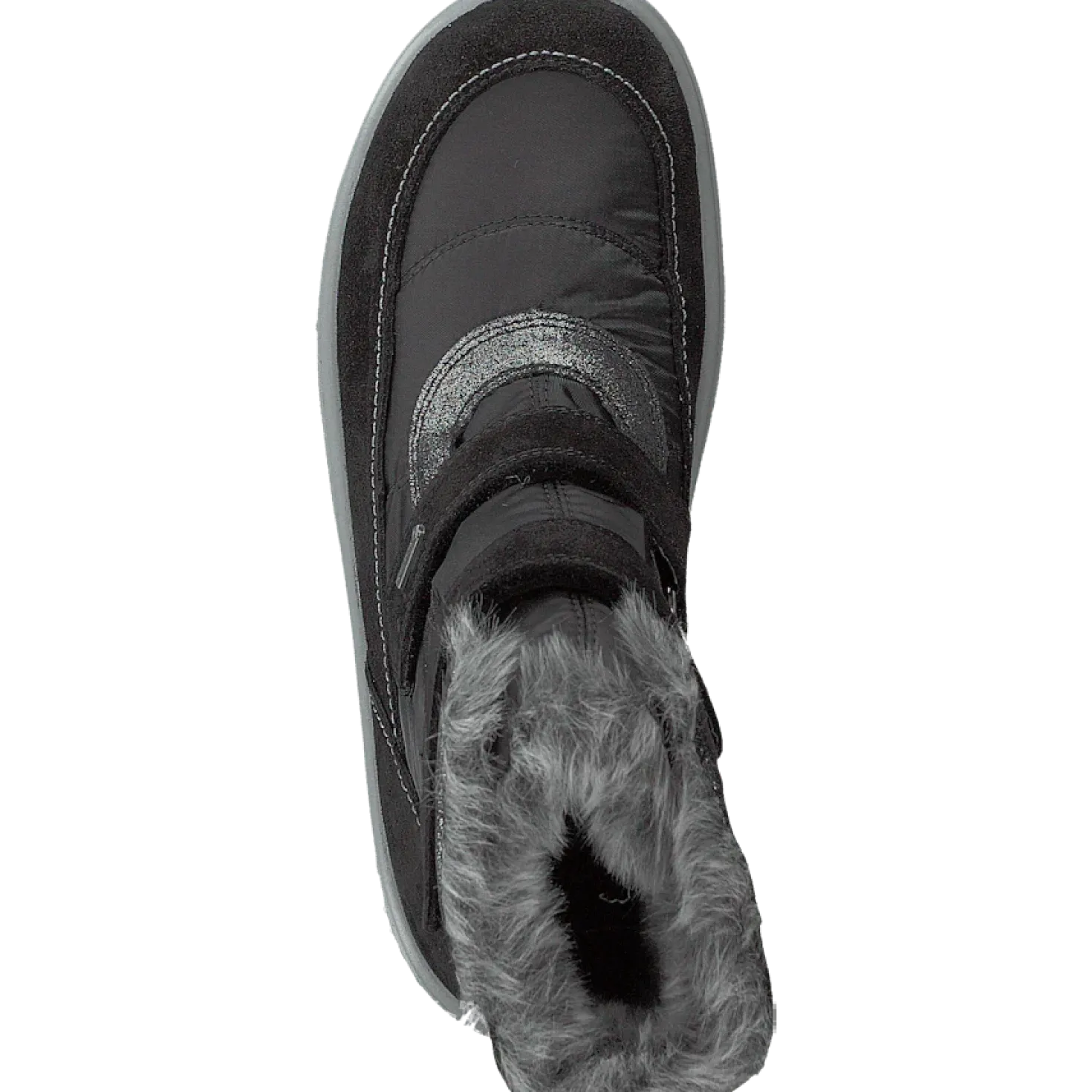 Flavia Gore-tex® Black
