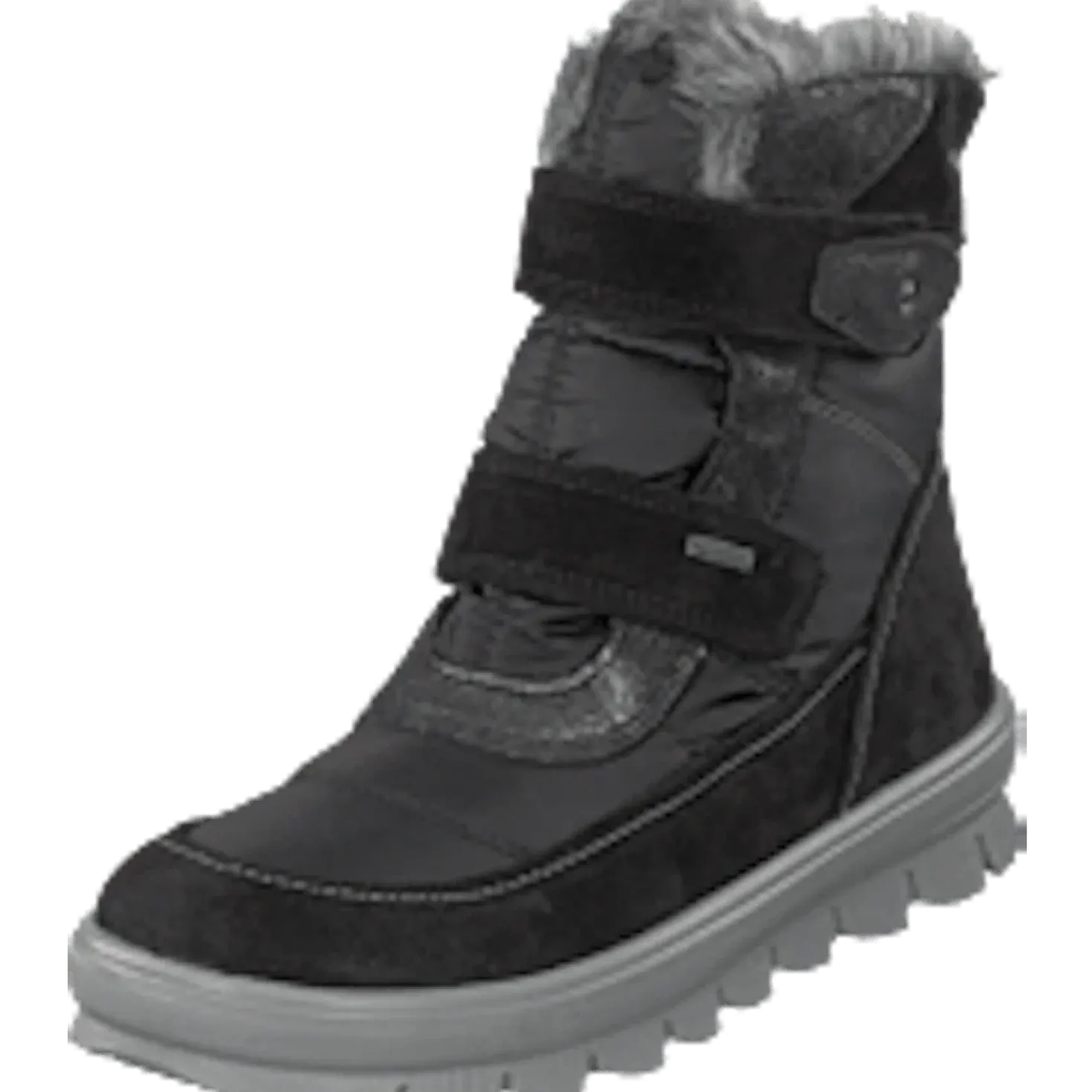 Flavia Gore-tex® Black
