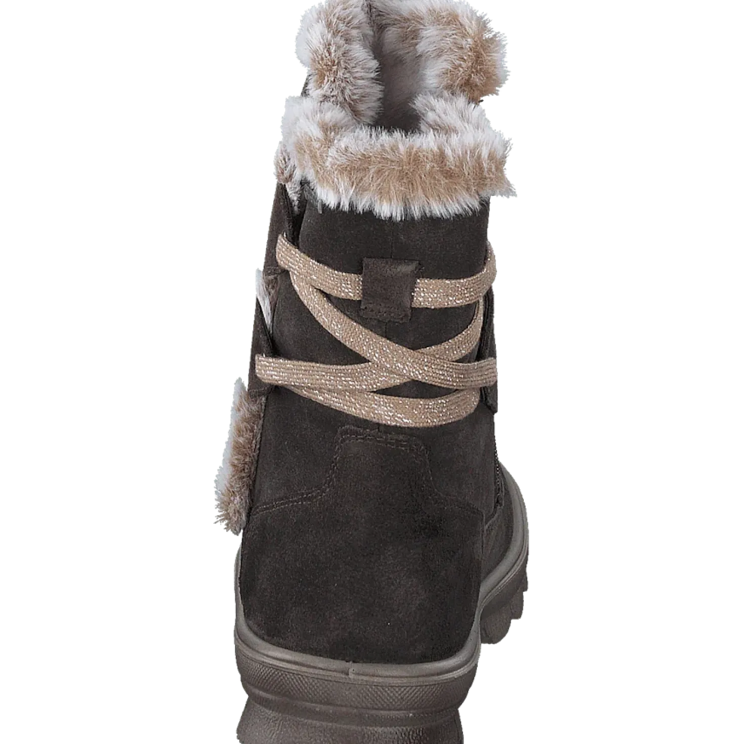 Flavia Gore-tex Brown