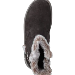 Flavia Gore-tex Brown