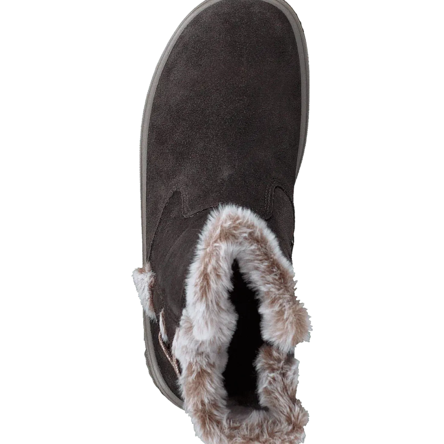 Flavia Gore-tex Brown