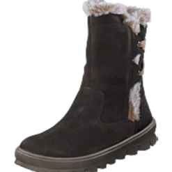 Flavia Gore-tex Brown