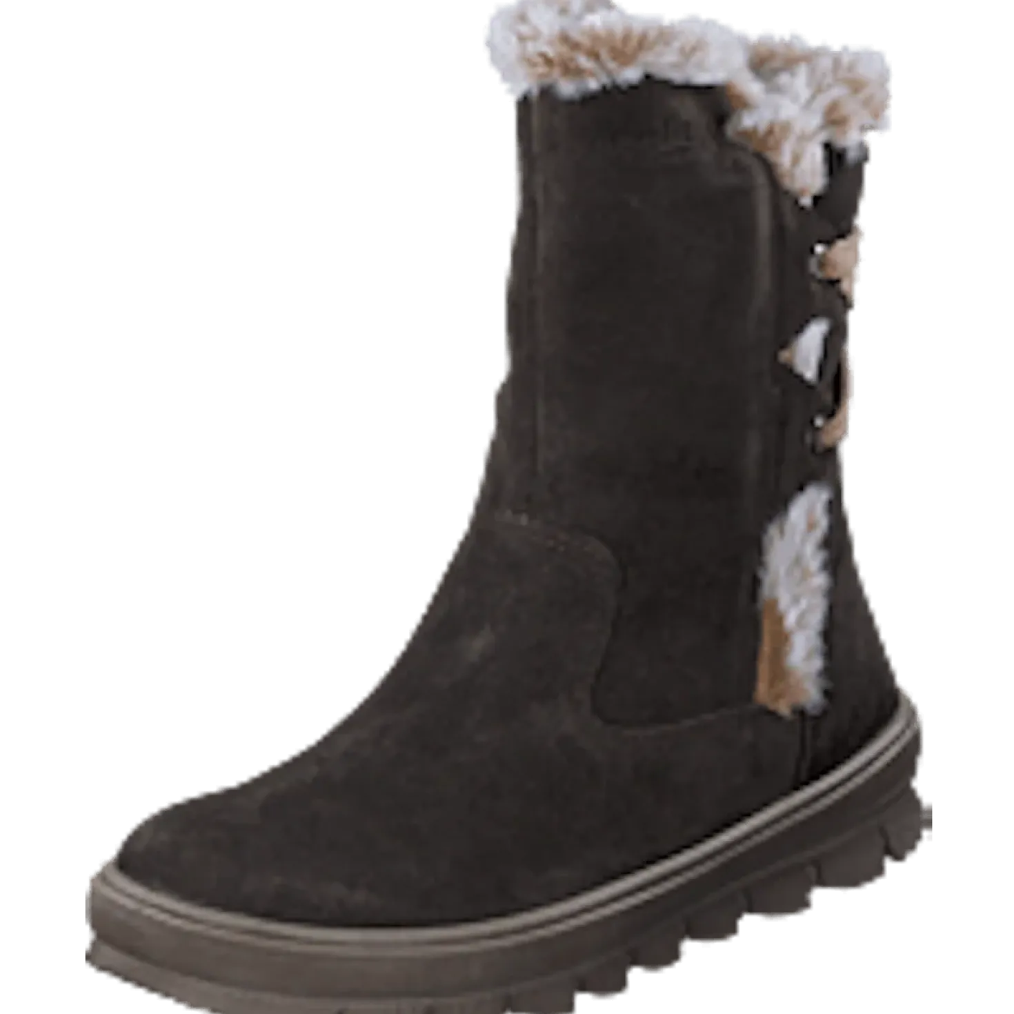 Flavia Gore-tex Brown