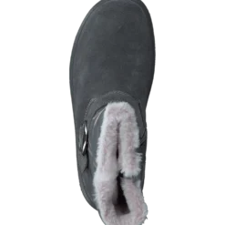 Flavia Gore-tex Grey/pink