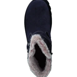 Flavia Gore-tex Ocean/pink