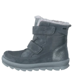 Flavia Grey