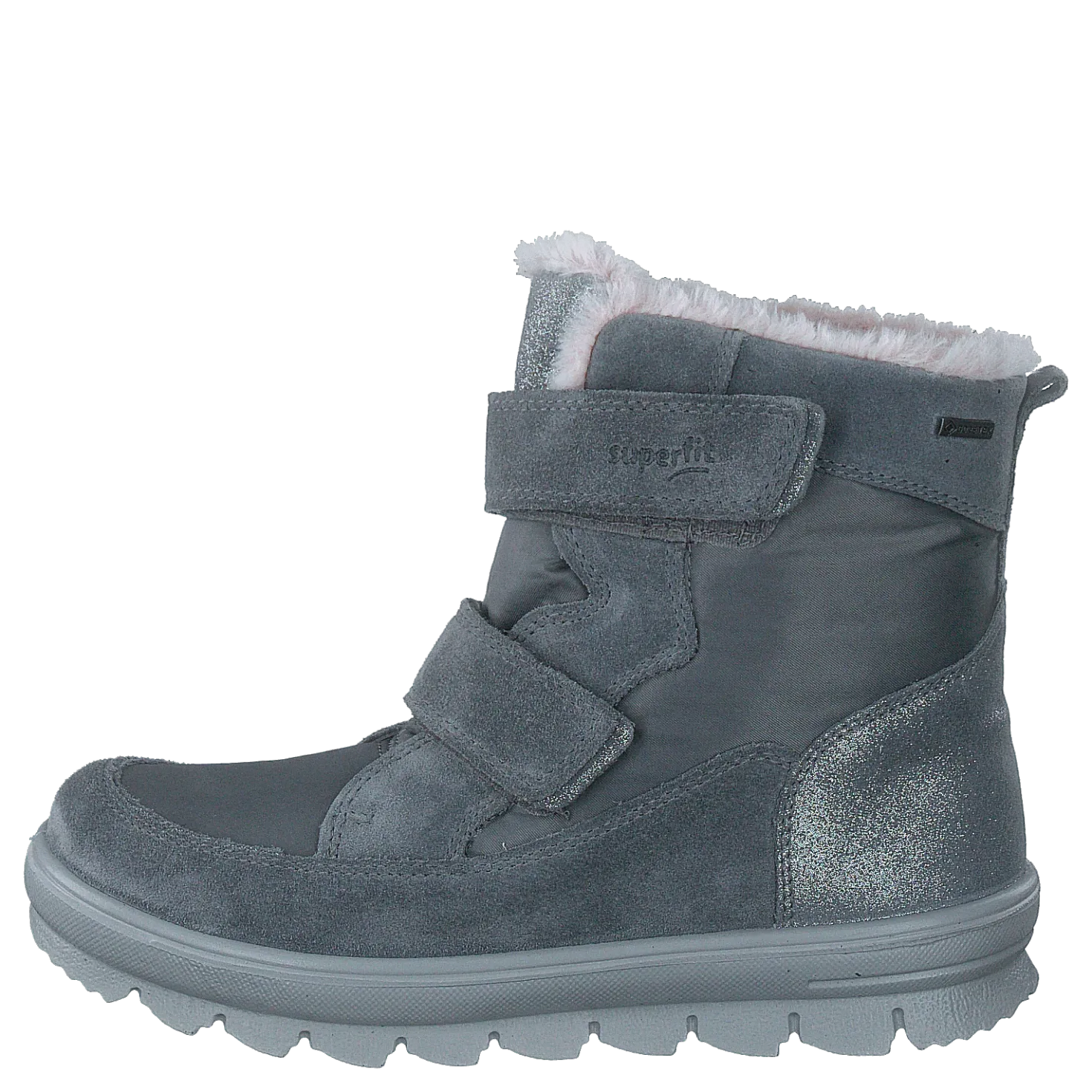 Flavia Grey