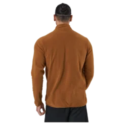 Fleece Jacket Rubber