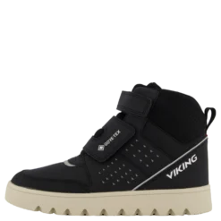 Fleek Warm Gtx 3v Black