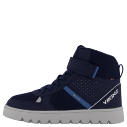 Fleek Warm Gtx 1v Navy/demin