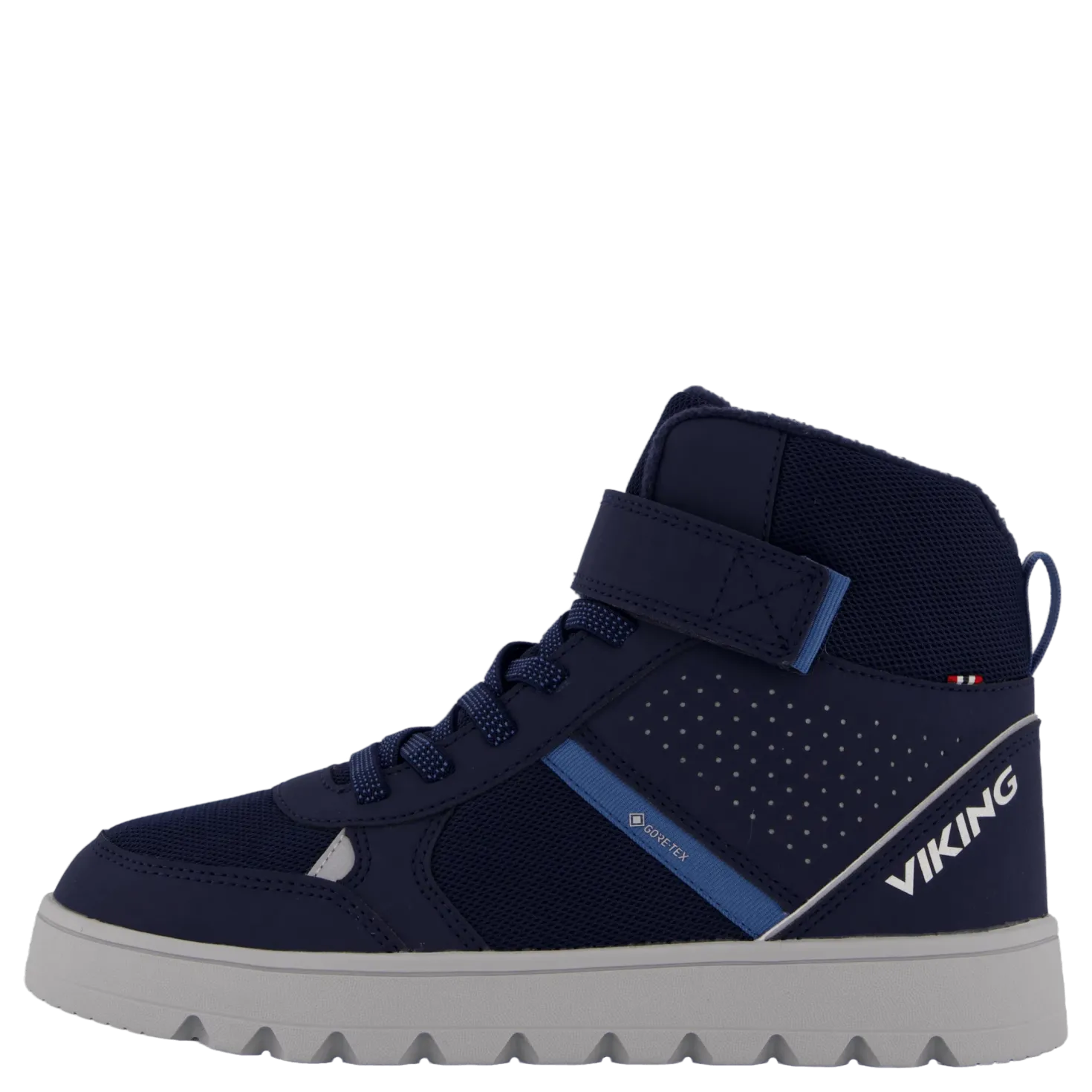Fleek Warm Gtx 1v Navy/demin