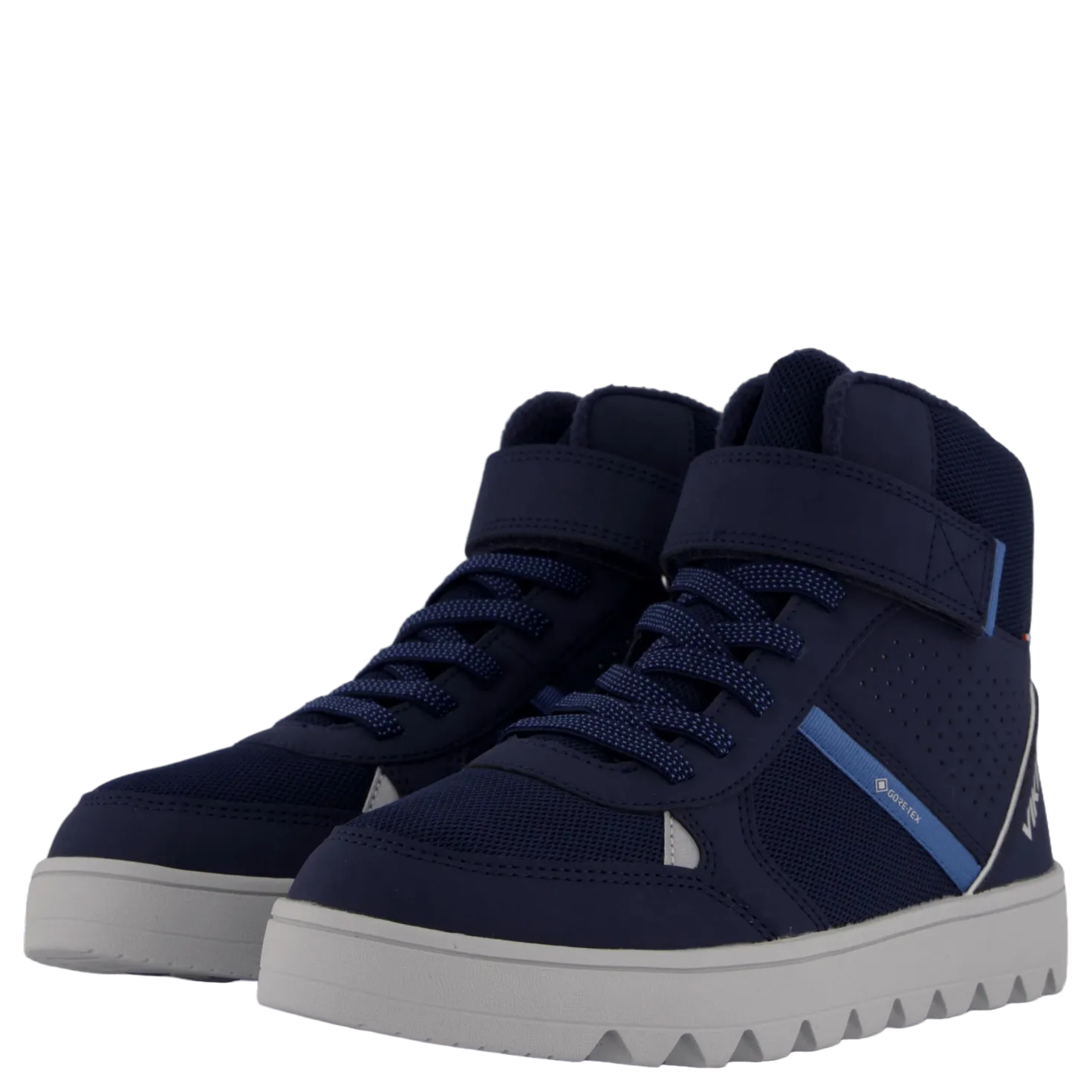 Fleek Warm Gtx 1v Navy/demin