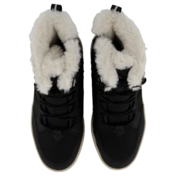 Fleek Warm Gtx Zip Black