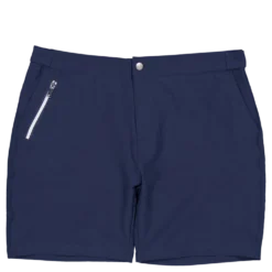 Fleur Reco Shorts Dark Navy