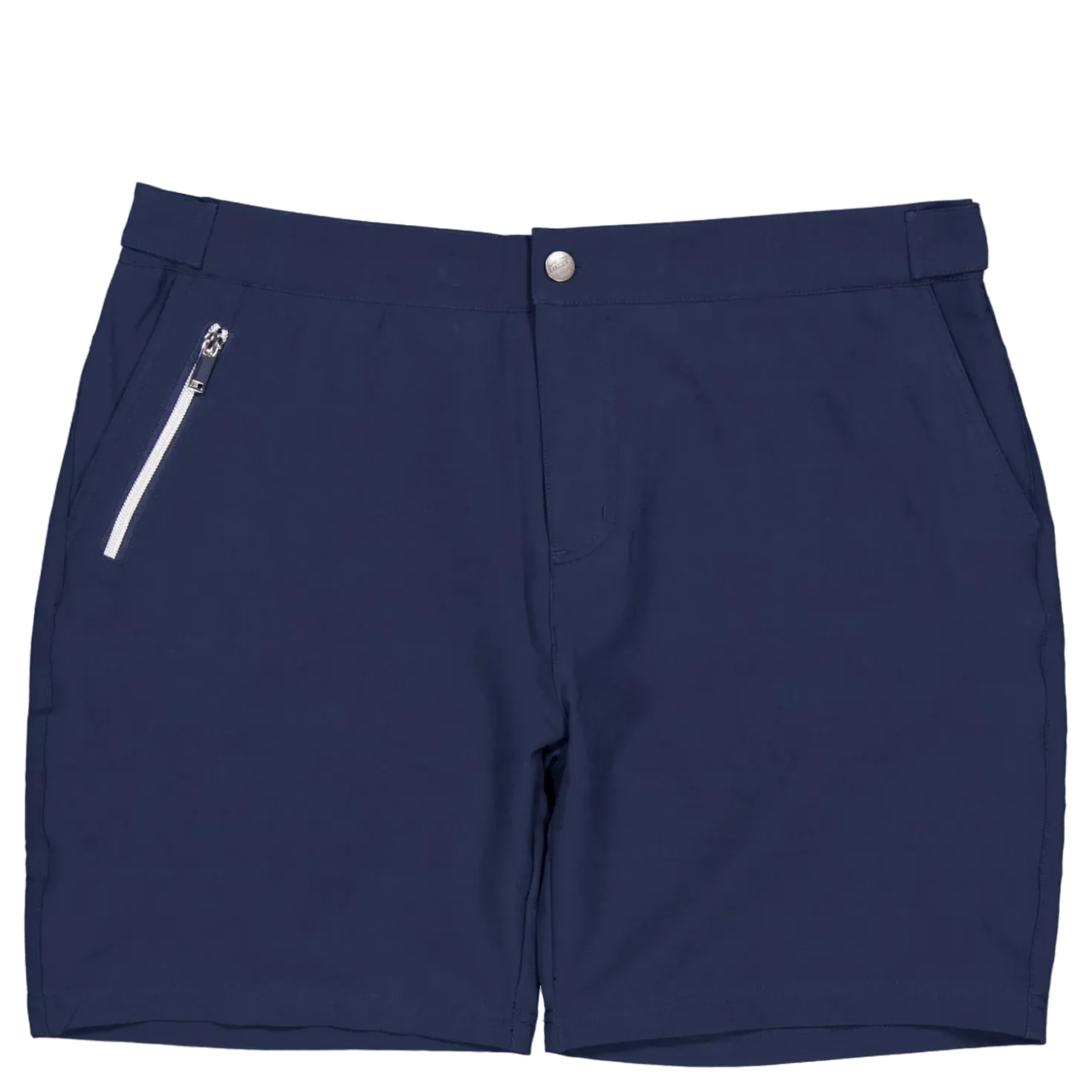 Fleur Reco Shorts Dark Navy