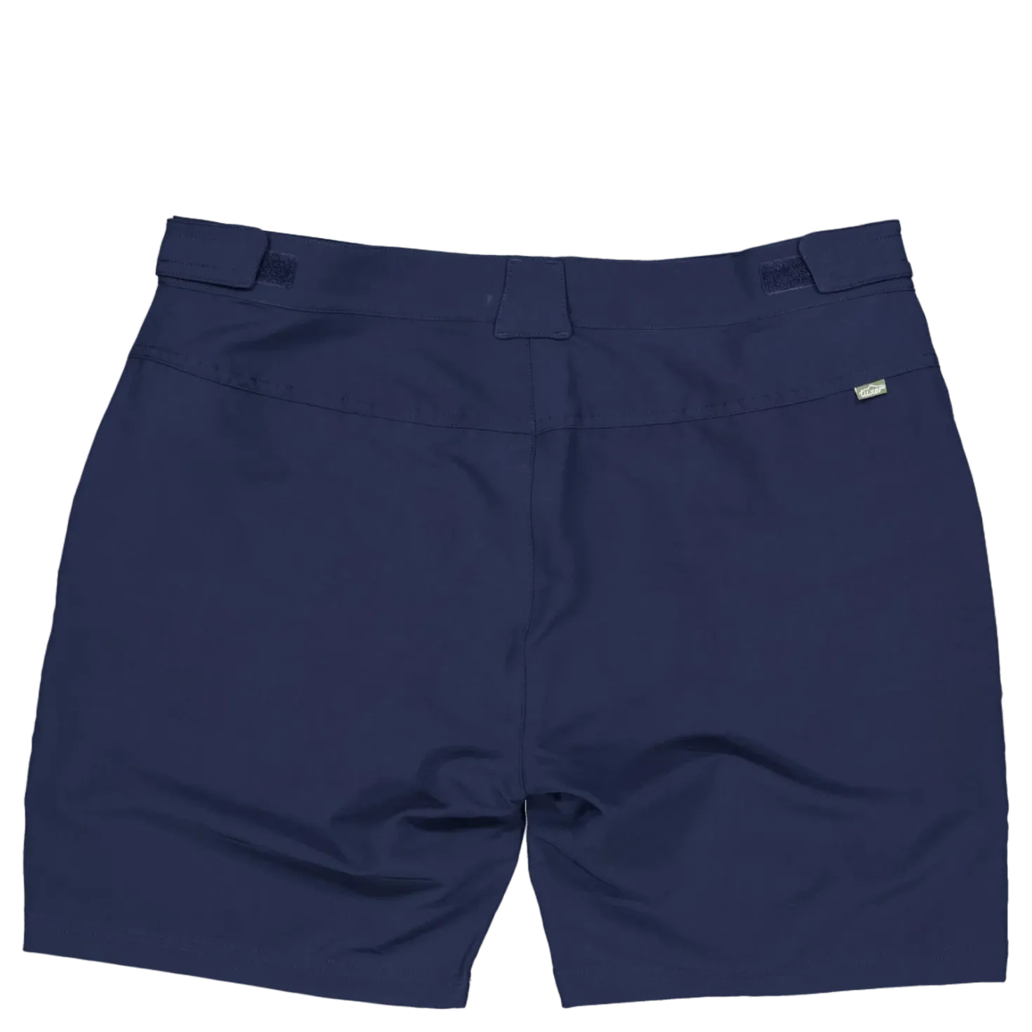 Fleur Reco Shorts Dark Navy