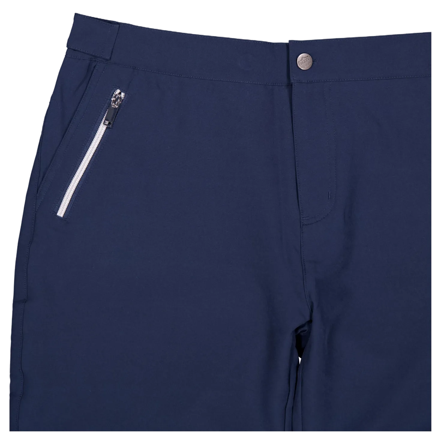 Fleur Reco Shorts Dark Navy