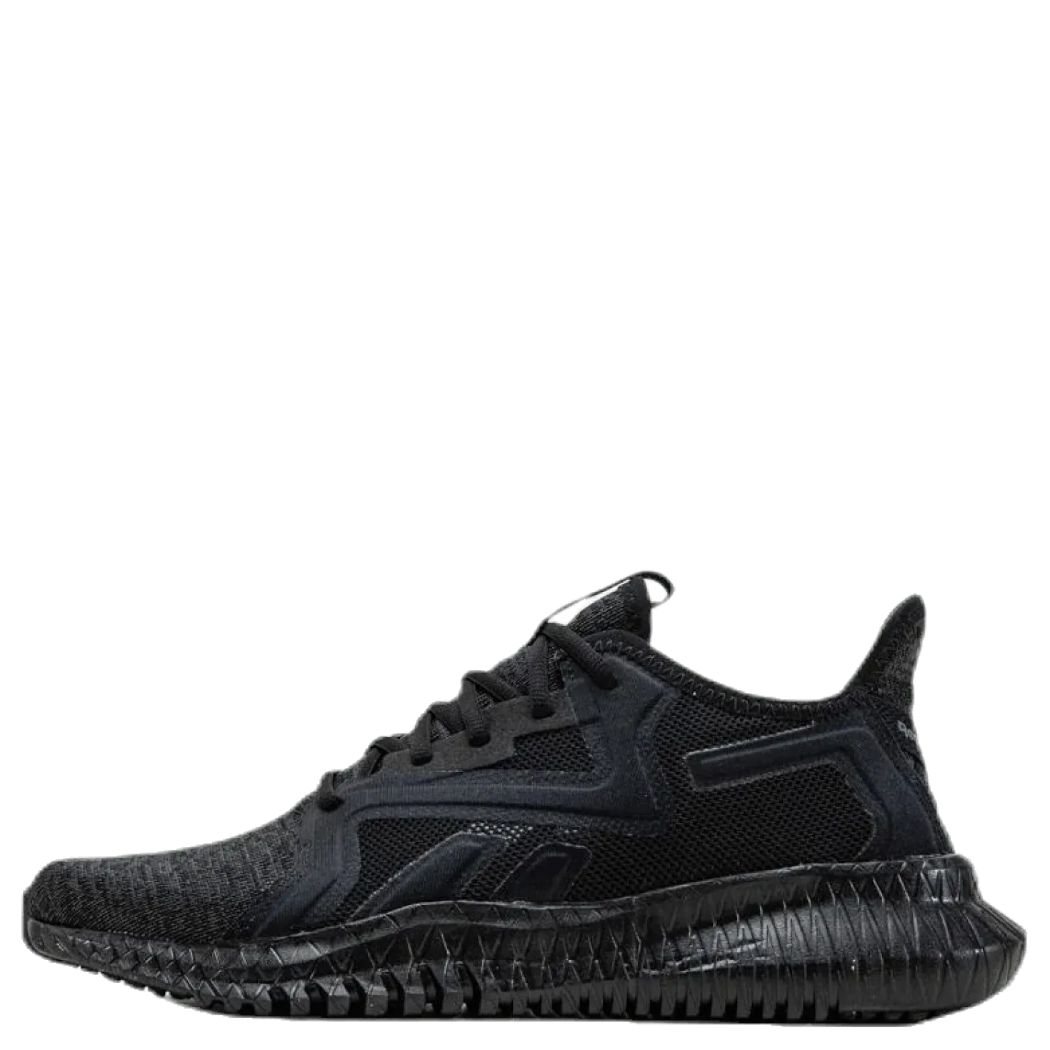 Flexagon 3.0 Black