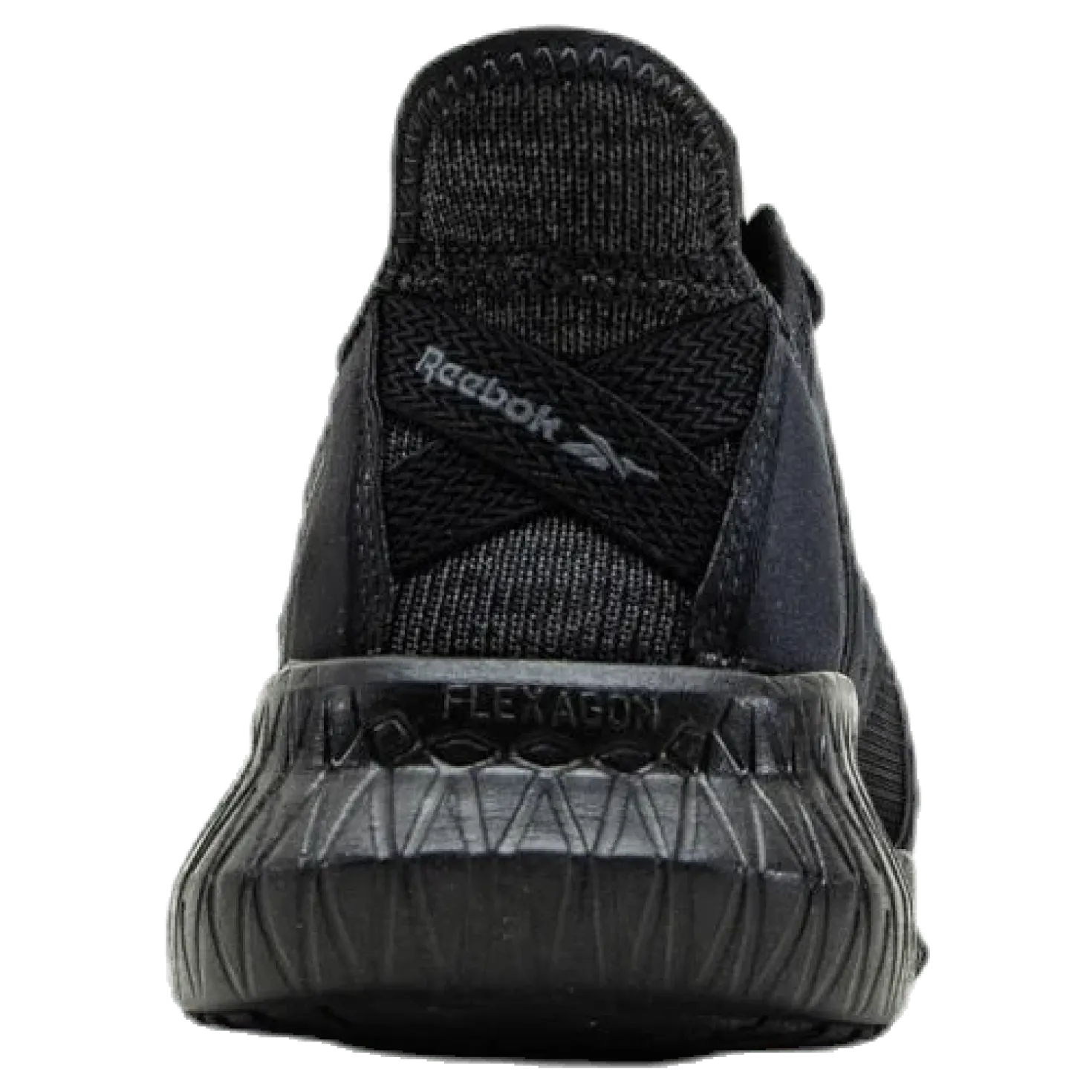 Flexagon 3.0 Black