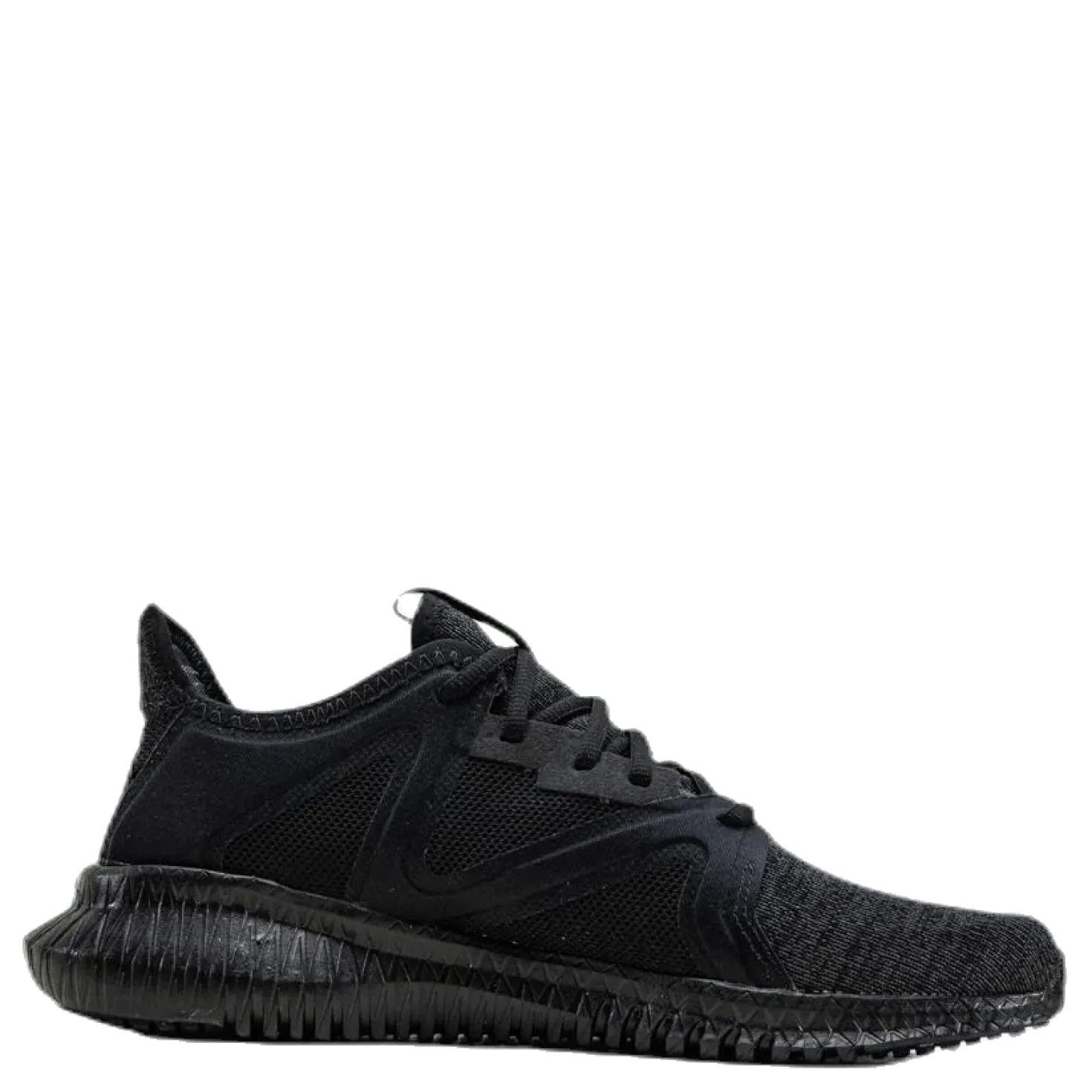 Flexagon 3.0 Black