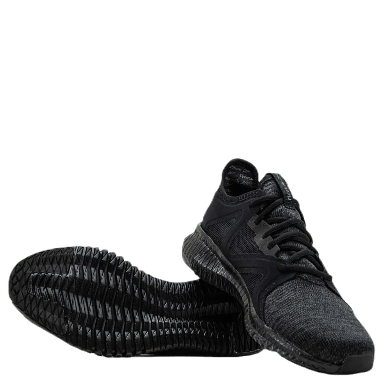 Flexagon 3.0 Black
