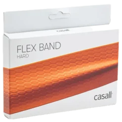 Flex Band Hard 1pcs Orange