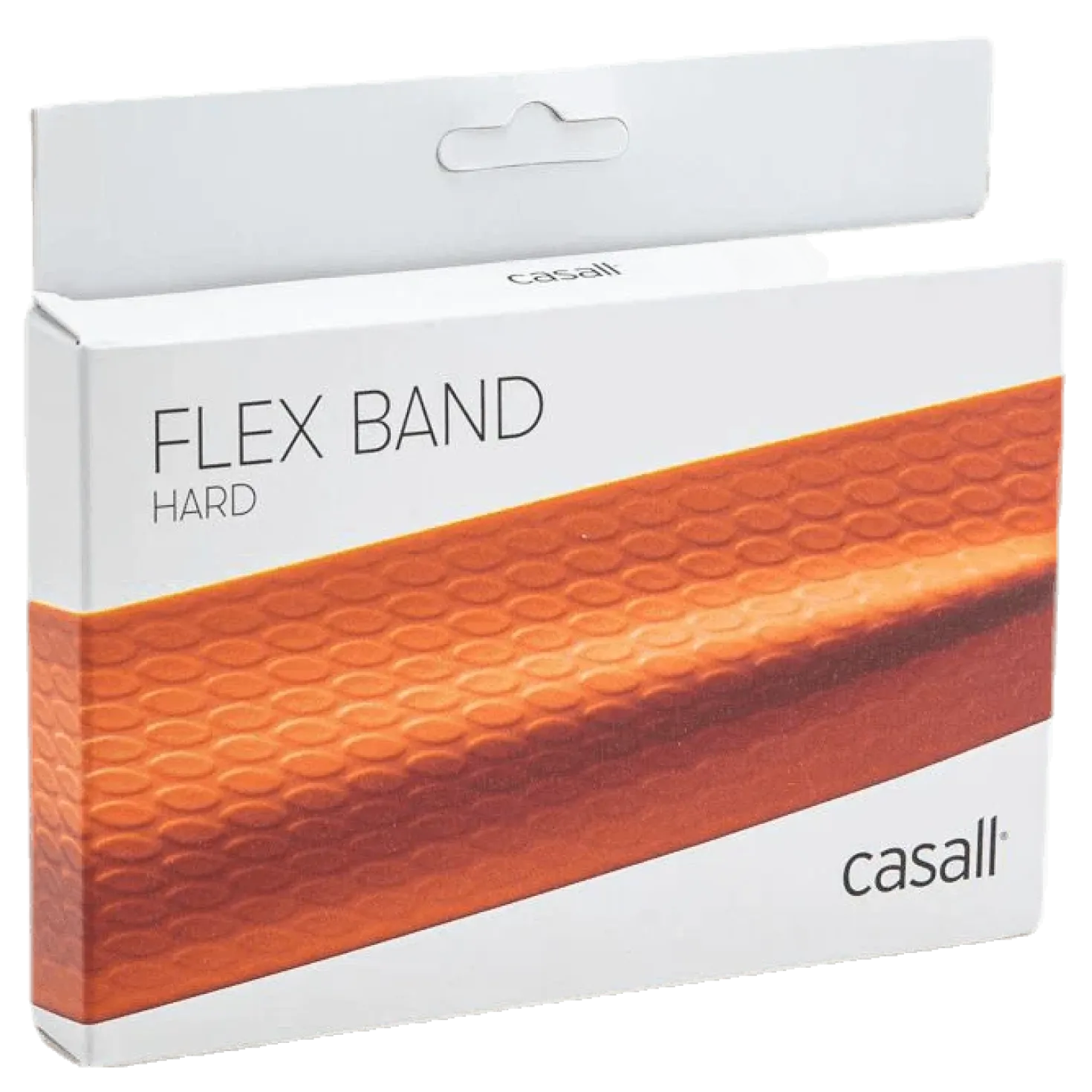Flex Band Hard 1pcs Orange