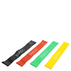 Flexband 4-pack Patterned