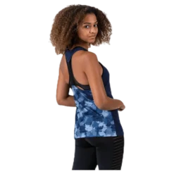 Flex 2.0 Blue/Patterned