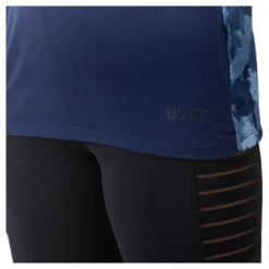 Flex 2.0 Blue/Patterned