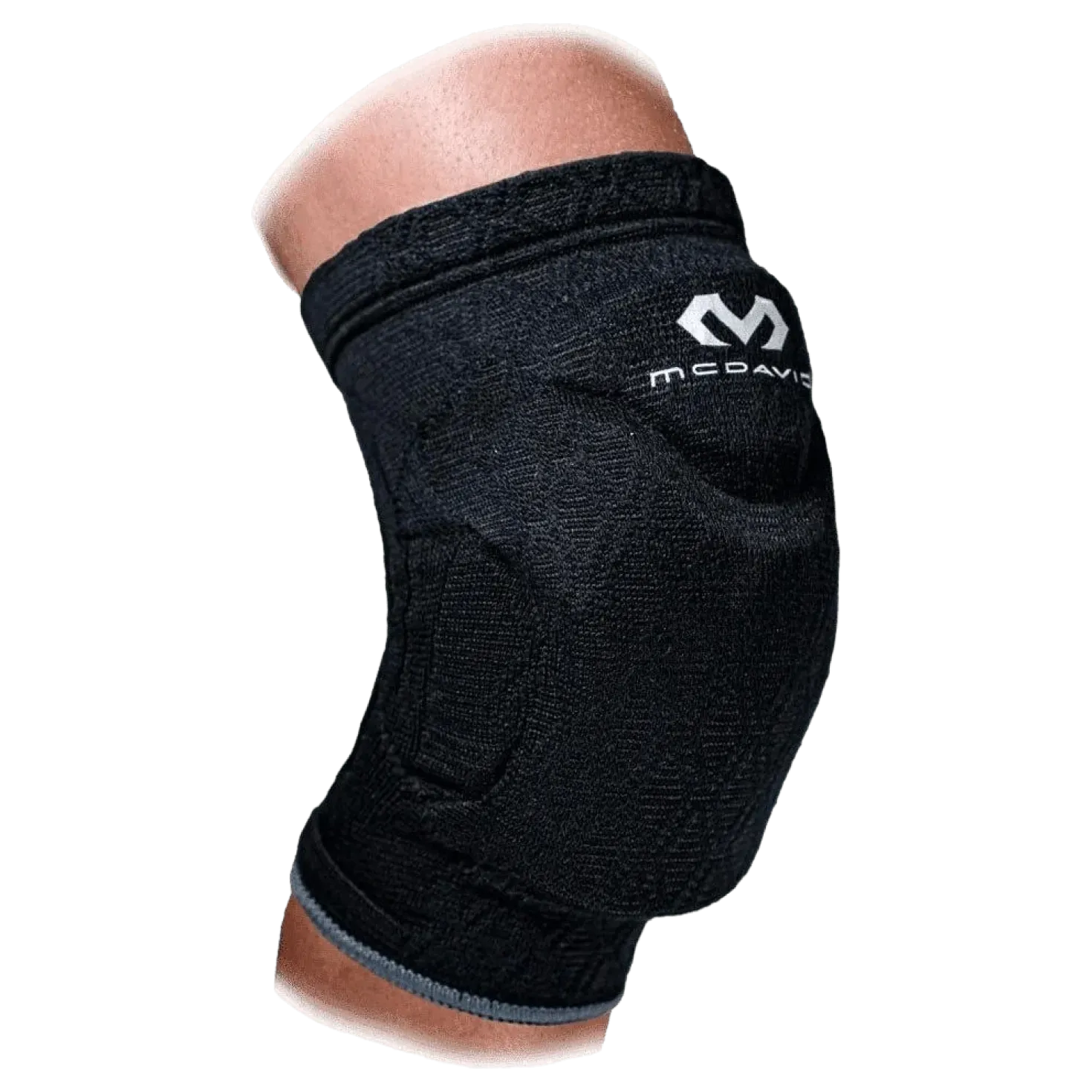 Flex-force Knee Pads Black